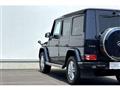 2015 Mercedes-Benz G-Class