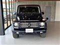 2015 Mercedes-Benz G-Class