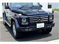 2015 Mercedes-Benz G-Class