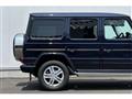 2015 Mercedes-Benz G-Class