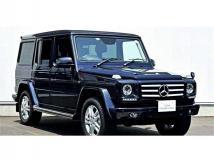 2015 Mercedes-Benz G-Class