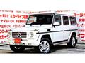 2015 Mercedes-Benz G-Class