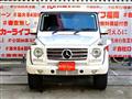 2015 Mercedes-Benz G-Class