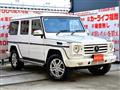 2015 Mercedes-Benz G-Class