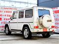 2015 Mercedes-Benz G-Class
