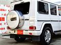 2015 Mercedes-Benz G-Class