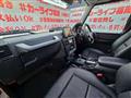 2015 Mercedes-Benz G-Class