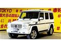 2015 Mercedes-Benz G-Class