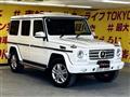 2015 Mercedes-Benz G-Class