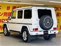 2015 Mercedes-Benz G-Class