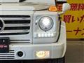 2015 Mercedes-Benz G-Class