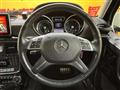 2015 Mercedes-Benz G-Class