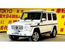 2015 Mercedes-Benz G-Class