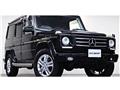 2015 Mercedes-Benz G-Class