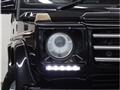2015 Mercedes-Benz G-Class