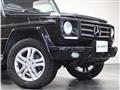 2015 Mercedes-Benz G-Class