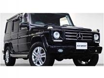 2015 Mercedes-Benz G-Class