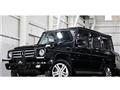 2015 Mercedes-Benz G-Class