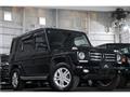 2015 Mercedes-Benz G-Class