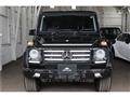 2015 Mercedes-Benz G-Class