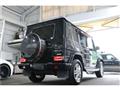 2015 Mercedes-Benz G-Class