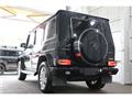 2015 Mercedes-Benz G-Class