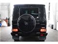 2015 Mercedes-Benz G-Class