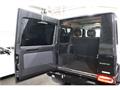 2015 Mercedes-Benz G-Class