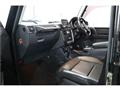 2015 Mercedes-Benz G-Class