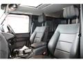 2015 Mercedes-Benz G-Class