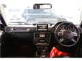 2015 Mercedes-Benz G-Class