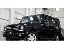 2015 Mercedes-Benz G-Class