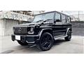 2015 Mercedes-Benz G-Class