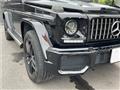 2015 Mercedes-Benz G-Class