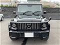 2015 Mercedes-Benz G-Class