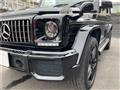2015 Mercedes-Benz G-Class