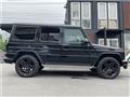 2015 Mercedes-Benz G-Class
