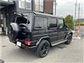 2015 Mercedes-Benz G-Class