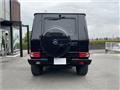 2015 Mercedes-Benz G-Class