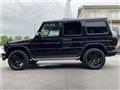 2015 Mercedes-Benz G-Class