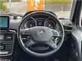 2015 Mercedes-Benz G-Class