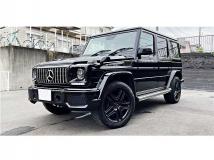 2015 Mercedes-Benz G-Class