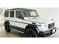 2015 Mercedes-Benz G-Class