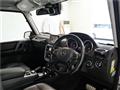 2015 Mercedes-Benz G-Class