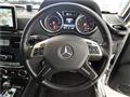 2015 Mercedes-Benz G-Class