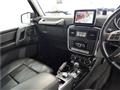 2015 Mercedes-Benz G-Class