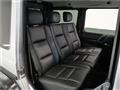 2015 Mercedes-Benz G-Class