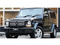 2015 Mercedes-Benz G-Class