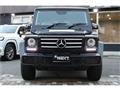 2015 Mercedes-Benz G-Class