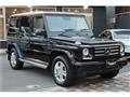 2015 Mercedes-Benz G-Class